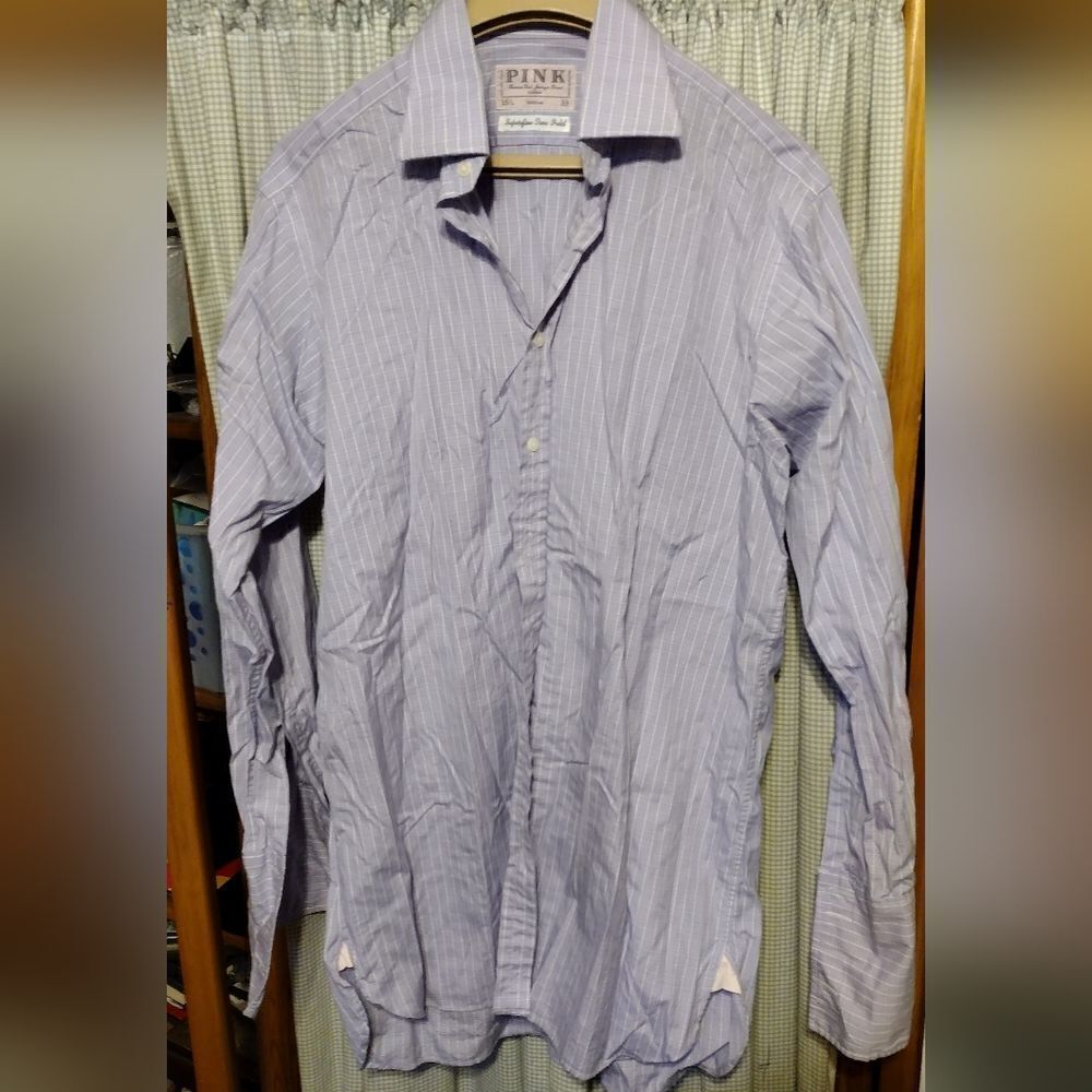 Thomas Pink dress shirt
